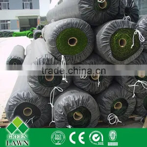 Swimming Pool UV Resistance Decorative Artificial Grass for Gardens Landscaping thumbnail-5