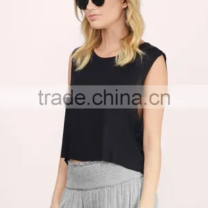 Guangzhou Manufacturer Cheap Bulk Fashion Women Clothing Custom Summer Beach Wear Blank Board Shorts Wholesale thumbnail-3
