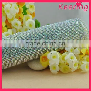 Hot Sales Crystal Hot Fix Rhinestone WRT-018 thumbnail-1