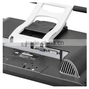 Huion GT-190 LCD Pen Tablet Animation Graphic Design Drawing Monitor With Digital Touch Pen thumbnail-6