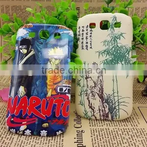 3D Sublilmation Case for Samsung Galaxy Quattro I8552,Samsung Galaxy Quattro Win I8552 thumbnail-1