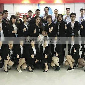 Guangzhou Elephant Digital Technology Co., Ltd. company overview - view 1 thumbnail
