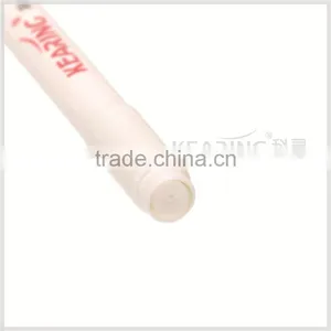 Kearing Fabric Marker Pen White Color Water Erasable Pens Easily Removed by Water for Short Time Marking # WW10 thumbnail-5