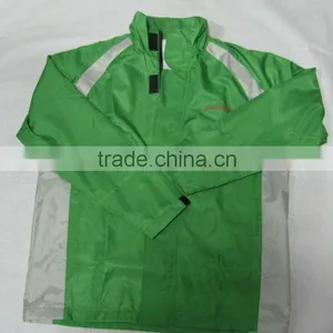 Men's Sportswear Padded Windbreaker, Camping and Hiking Suit Wear, Jacket thumbnail-1