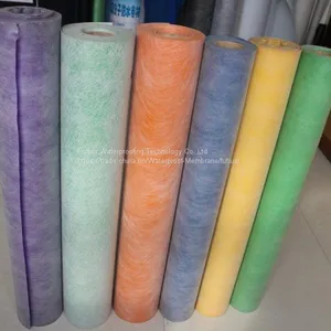 Bathroom Waterproofing Membrane PE PP Compound Membrane thumbnail-2