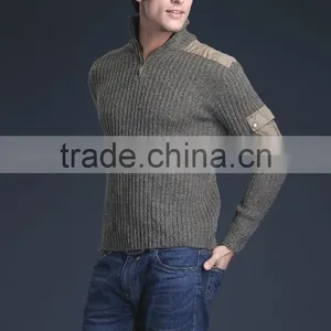 Man's Sweater thumbnail-3