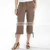 Cargo Shorts And Pant Different Look Peerless Peerless thumbnail-1