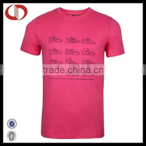 Super Quality Cotton Mens Running t Shirt thumbnail-1