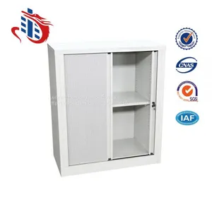 China Supplier Roller Shutter Door Steel Filing Cabinet thumbnail-2