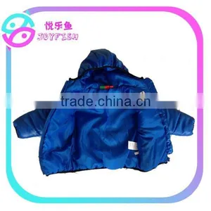 Baby Clothing Jacket thumbnail-6