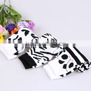 Wholesale Clothing Baby China Zebra Leggings Skirt Leggings thumbnail-4