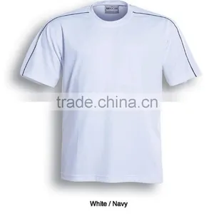 Round Neck T-shirt thumbnail-1