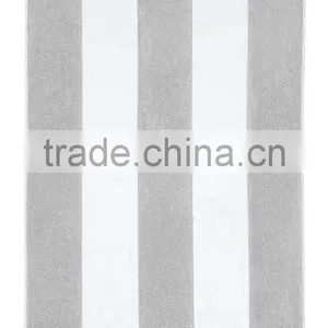 Custom Microfiber Printed Beach Towel Made in China thumbnail-2
