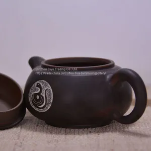 Китайский чайник Snake thumbnail-2