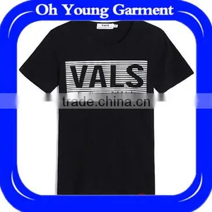 NEW PRODUCT CASUAL HOT STAMPING LETTER MRNS T-SHIRT SHORT SLEEVE CHEAP HOT SELL NEW FASHION T-SHIRT COOL SOFT MADE IN CHINA thumbnail-1
