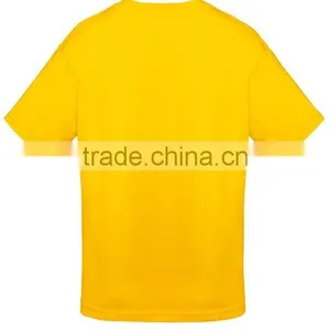 2016 Chinese Manufacture Garment Factory Customized Women Blank t Shirt thumbnail-2