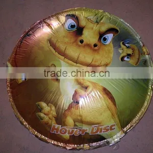 Frisbee/ Hover Disc/inflatable Toy thumbnail-1