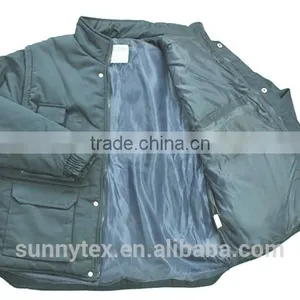 Winter Outdoor Removable Sleeve Working Jacket thumbnail-3