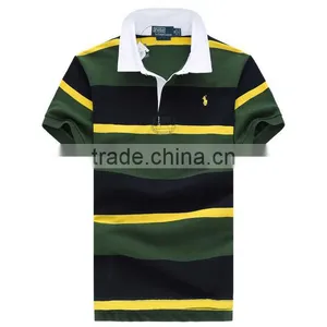 Custom Best Quality Cheap Fancy Simple Plain Man Clothing T-shirt Manufactures in Guangzhou China thumbnail-1