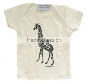Bestgo Cotton Baby Printed T-shirt thumbnail-2