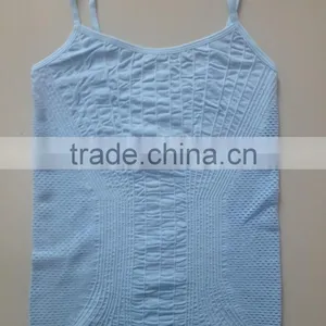 2015 Fashion Ladies Seamless Camisole Top Www Sexy Photo.com thumbnail-1