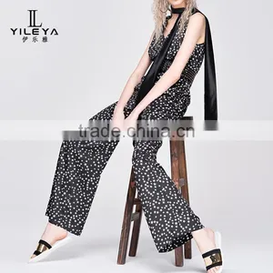 Jumpsuits Women 2017 Long Pants,long Pants Jumpsuits Rompers,jumpsuits Evening Women thumbnail-5