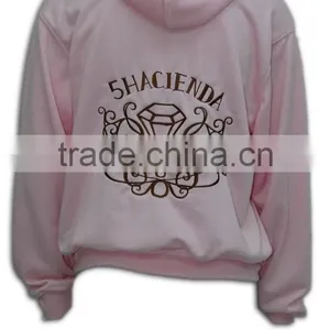 Screenprinted Sports Men Cotton Fleece Baseball Fashion Hoodies Woman thumbnail-4
