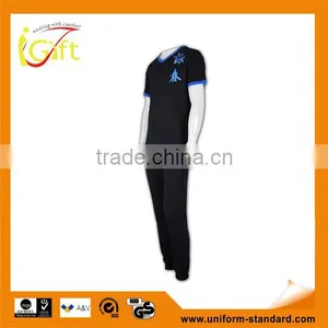 2016 Hot Sell Wholesale High Quality Short Sleeve Dri Fit Sportwear thumbnail-1