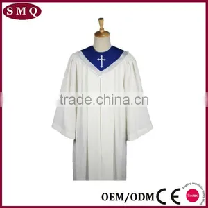 Discount Youth Sprite Choir Dresses Choir Robes thumbnail-4