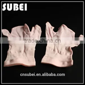 Three Toe Pressure Socks,half Foot Socks thumbnail-2