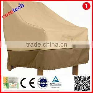 New Design Fashion Chair Cover for Weddings Factory thumbnail-3