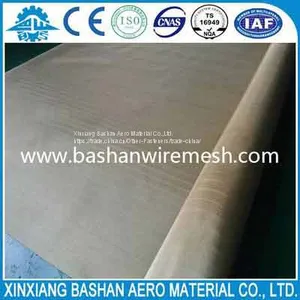 High Quality Plain Weave Stainless Steel Screening Wire Mesh thumbnail-2