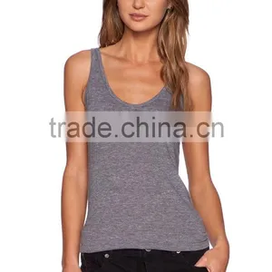 Women Deep v Neck Top thumbnail-1