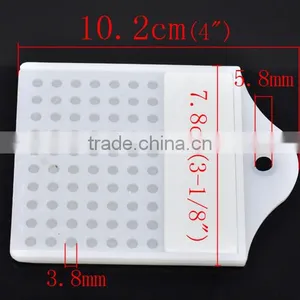Customize Jewelry Tools Plastic 3mm Bead Counter Set thumbnail-2