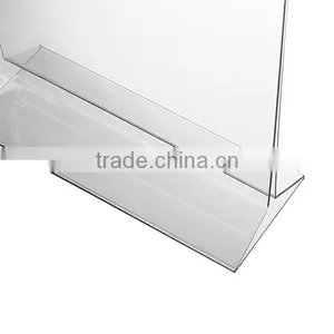 Acrylic Sign Display thumbnail-3
