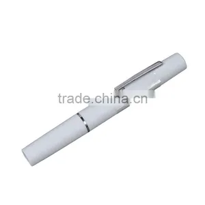 2015 Unique Plastic Flashlight Pen for Wholesale for Doctor thumbnail-3