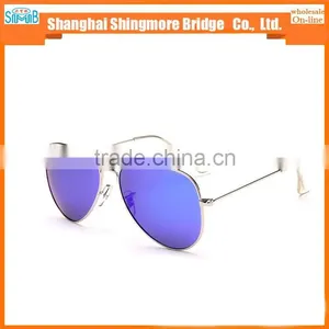 2017 China Supplier Hot Sales New Style Mental Sun Glasses for Fashion thumbnail-5