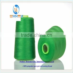 42/2 Good Twist Spun Polyester Sewing Thread thumbnail-5