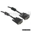 ETM-626 Dvi 24+1 Cable 1.8M thumbnail-1