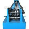 Automatic C and Z Purlin Roll Forming Machine thumbnail-1