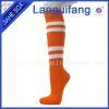 Custom Football Socks Wholesale Cotton Soccer Stockings thumbnail-1