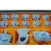 Ceramic Tea Set, Tea Set Gift Box thumbnail-1