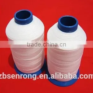 White PTFE Yarn thumbnail-2