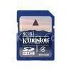 Access Speed 4Mb/s Kingston 8g Sd Card, Wifi Kingston SD Memory Card thumbnail-1