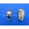 High Precision Aluminum A308, A380, A356, A360, A384 Die-casting Parts Customizd thumbnail-1