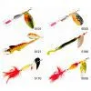 Spoons and Spinners thumbnail-1