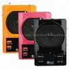 FM Radio USB/TF Card Recording Shows the Lyrics Echo Amplifier thumbnail-1