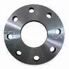 DIN 2576 2573 2642 Norm Plate Steel Pipe Flange Forged , PN6 / PN10 Plate thumbnail-1