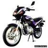 Sell DFL125-G Motorcycle thumbnail-1