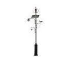 300W Solar Wind Street Light Wind And Solar Hybrid Monitoring System thumbnail-1